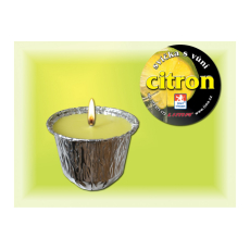 Lima Ozona Citron vonná svíčka 115 g