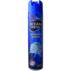 Miléne Ocean 2v1 osvěžovač vzduchu sprej 300 ml