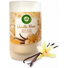 Air Wick Vanilla Bean - Vůně vanilky XXL vonná svíčka sklo 310 g