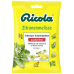 Ricola Zitronenmelisse - Meduňka švýcarské bylinné bonbóny bez cukru s vitamínem C z 13 bylin 75 g