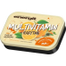 Energit Multivitamin Pomeranč vitamínové tablety pro posílení organizmu 42 tablet