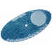 Fre Pro Remind Air Curve Bavlna osvěžovač, vonná elipsa modrá 13 cm