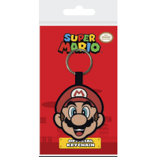 Epee Merch Super Mario - Klíčenka textilní