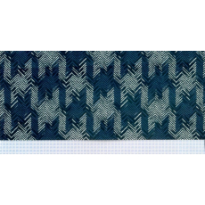 Nekupto Přání obálka na peníze Modrá 116 x 220 mm