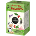 Leros Dětský čaj bylinný + BIO bylinný čaj pro děti 20 x 2 g