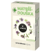 Leros Mateřídouška bylinný čaj přispívající k normální funkci dýchacího systému a k hladkému trávení 20 x 1,5 g