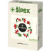 Leros Šípek bylinný čaj z plodů šípku na podporu přirozené obranyschopnosti organismu a odolnosti dýchacích cest 150 g