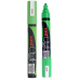 Uni Mitsubishi Chalk Marker křídový popisovač fluo-zelený 1,8-2,5 mm, PWE-5M