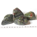 Epidot, Tromlovaný přírodní kámen 100 - 160 g, 1 kus, kámen pro léčení srdce
