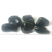 Obsidian Tromlovaný přírodní kámen 40 - 100 g, 1 kus, kámen záchrany