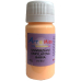 Art e Miss Svítící univerzální akrylátová barva 72 Neon světlá oranžová 40 g