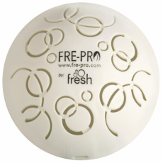 Fre Pro Easy Fresh 2.0 Citrus vyměnitelný vonný kryt žlutá