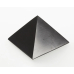 Pyramida šungit malá průměr základny 3,5 cm