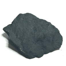Šungit přírodní surovina 450 g, 1 kus, kámen života
