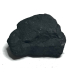Šungit přírodní surovina 691 g, 1 kus, kámen života