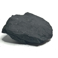 Šungit přírodní surovina 141 g, 1 kus, kámen života