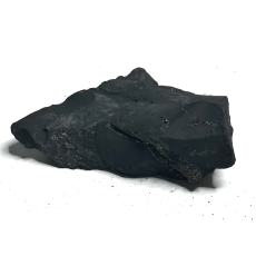 Šungit přírodní surovina 691 g, 1 kus, kámen života