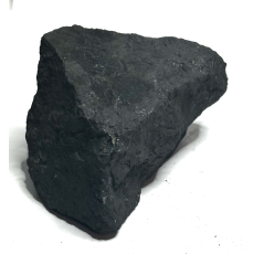 Šungit přírodní surovina 705 g, 1 kus, kámen života