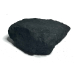 Šungit přírodní surovina 1375 g, 1 kus, kámen života
