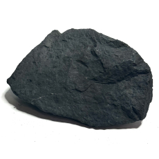 Šungit přírodní surovina 591 g, 1 kus, kámen života