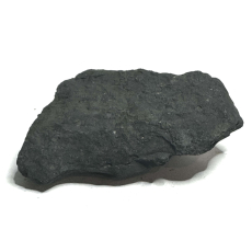 Šungit přírodní surovina 1369 g, 1 kus, kámen života