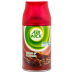 Air Wick FreshMatic Cinnamon - Skořice automatický osvěžovač náhradní náplň 250 ml