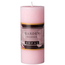 Adpal Garden Design vonná svíčka válec 70 x 160 mm