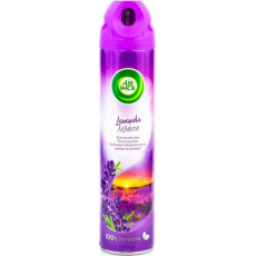 Air Wick Lavender - Levandule 6v1 osvěžovač vzduchu sprej 240 ml