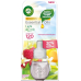 Air Wick Essential Oils Maliny + květy citrusů náhradní náplň 19 ml
