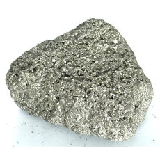 Pyrit surový železný kámen, mistr sebevědomí a hojnosti 546 g 1 kus