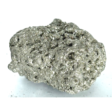 Pyrit surový železný kámen, mistr sebevědomí a hojnosti 733 g 1 kus