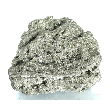 Pyrit surový železný kámen, mistr sebevědomí a hojnosti 811 g 1 kus