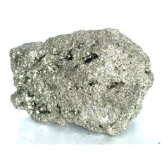 Pyrit surový železný kámen, mistr sebevědomí a hojnosti 853 g 1 kus