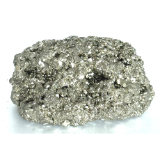 Pyrit surový železný kámen, mistr sebevědomí a hojnosti 862 g 1 kus