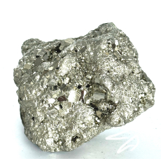 Pyrit surový železný kámen, mistr sebevědomí a hojnosti 998 g 1 kus