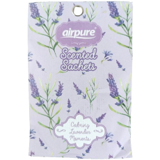 Airpure Scented Sachets Lavender Moments vonný sáček 1 kus