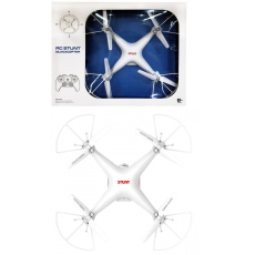 EP Line Akrobatický dron s funkcí Headless mode a funkcí akrobatických otoček, doporučený věk 14+