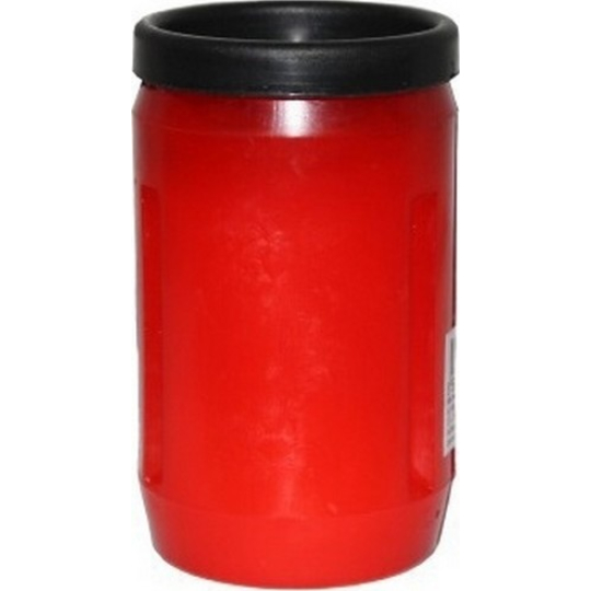 MaP Olejová vonná svíčka červená mini OL1/160 GR 110 g