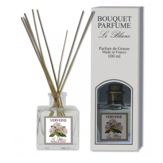 Le Blanc Verveine - Verbena parfémový difuzér 100 ml