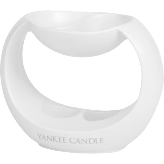 Yankee Candle Mixology aromalampa bílá 137 x 188 x 104 mm