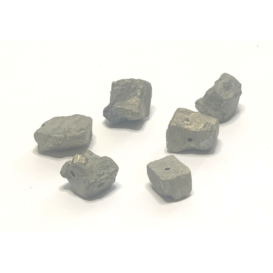 Pyrit železný kámen 10 - 14 cm 1 kus