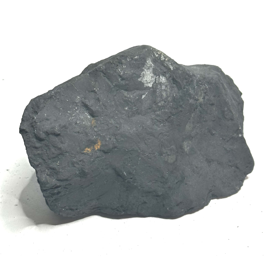 Šungit přírodní surovina 298 g, 1 kus, kámen života, aktivátor vody