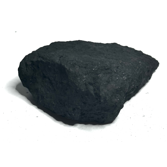 Šungit přírodní surovina 189 g, 1 kus, kámen života
