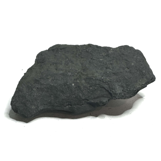 Šungit přírodní surovina 1369 g, 1 kus, kámen života, aktivátor vody