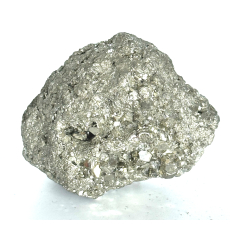 Pyrit surový železný kámen, mistr sebevědomí a hojnosti 965 g 1 kus