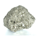 Pyrit surový železný kámen, mistr sebevědomí a hojnosti 965 g 1 kus
