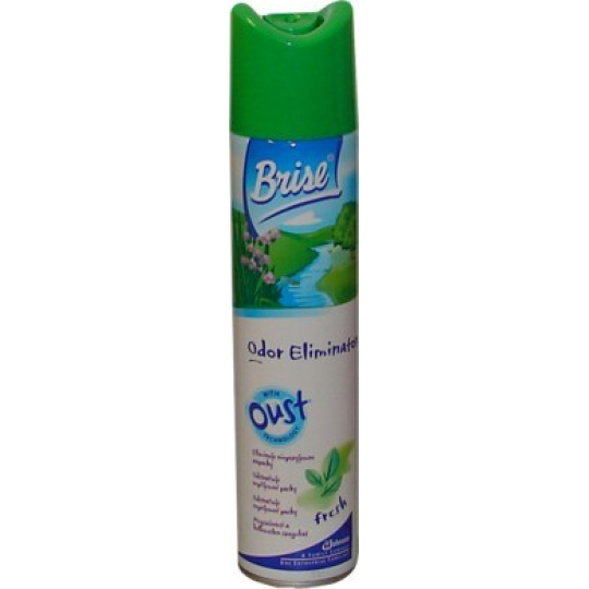 Brise Oust odor eliminator Fresh sprej 300 ml