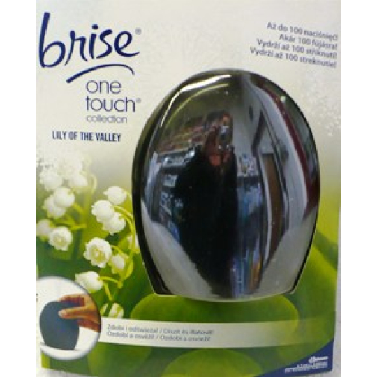 Brise One Touch Collection Konvalinka komplet 10 ml