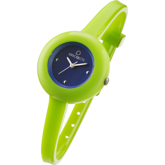 Ops! Objects Cherié Watches hodinky OPSPW-222 zelená